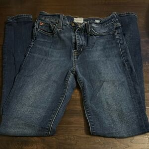Hudson Blair super skinny